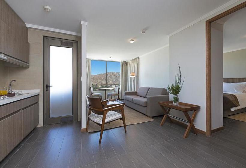 Hotel Atacama Suites | San Pedro de Atacama | Antofagasta | Chile 14