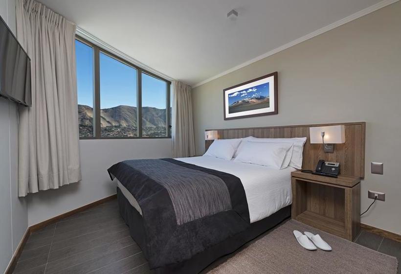 Hotel Atacama Suites | San Pedro de Atacama | Antofagasta | Chile 15