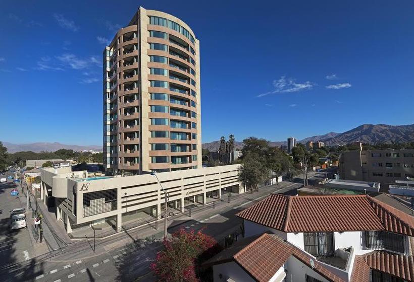 Hotel Atacama Suites | San Pedro de Atacama | Antofagasta | Chile 17