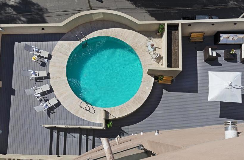 Hotel Atacama Suites | San Pedro de Atacama | Antofagasta | Chile 2