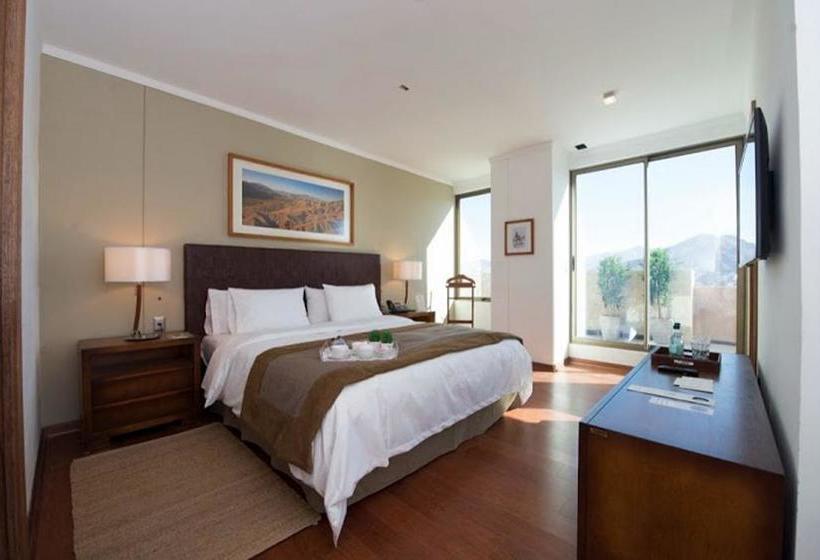 Hotel Atacama Suites | San Pedro de Atacama | Antofagasta | Chile 3