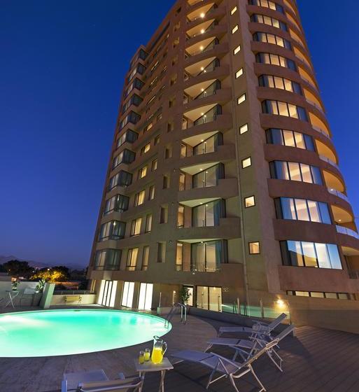 Hotel Atacama Suites | San Pedro de Atacama | Antofagasta | Chile 4