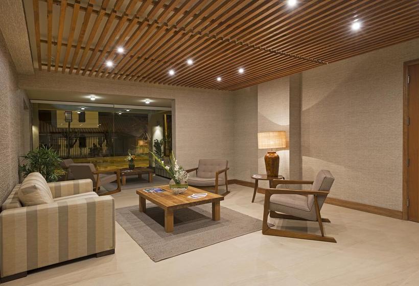 Hotel Atacama Suites | San Pedro de Atacama | Antofagasta | Chile 5