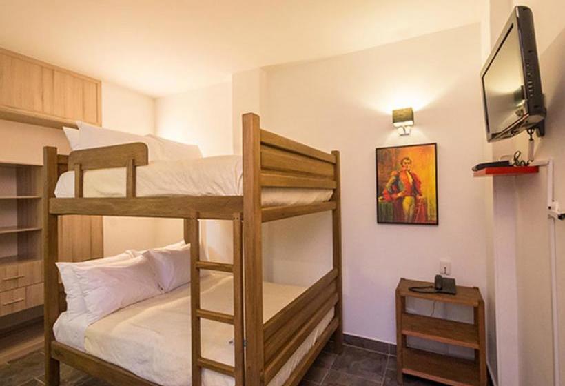 Hotel Capitán Ricaurte | Villa de Leyva | Boyaca | Colombia 10