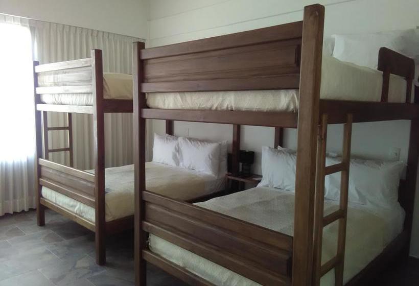 Hotel Capitán Ricaurte | Villa de Leyva | Boyaca | Colombia 16