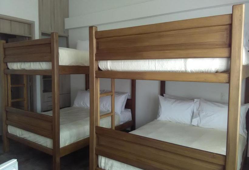 Hotel Capitán Ricaurte | Villa de Leyva | Boyaca | Colombia 17