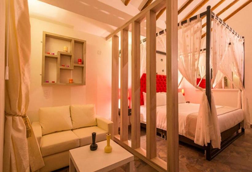 Hotel Capitán Ricaurte | Villa de Leyva | Boyaca | Colombia 2