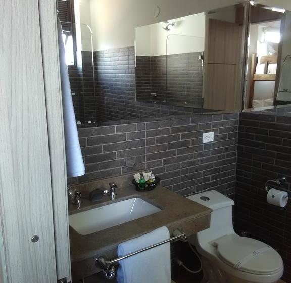 Hotel Capitán Ricaurte | Villa de Leyva | Boyaca | Colombia 20