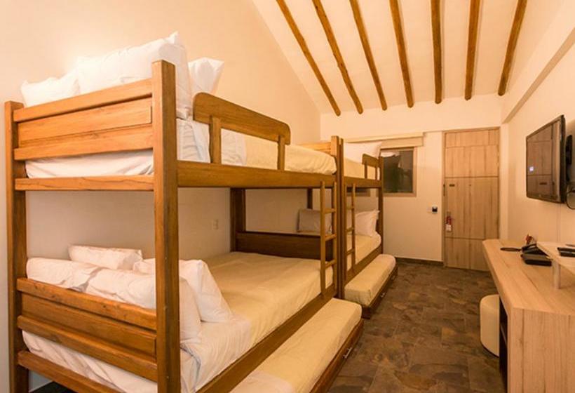 Hotel Capitán Ricaurte | Villa de Leyva | Boyaca | Colombia 3