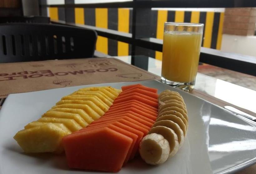 Hotel Capitán Ricaurte | Villa de Leyva | Boyaca | Colombia 4