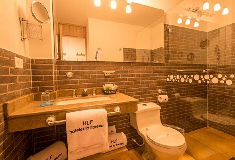 Hotel Capitán Ricaurte | Villa de Leyva | Boyaca | Colombia 5