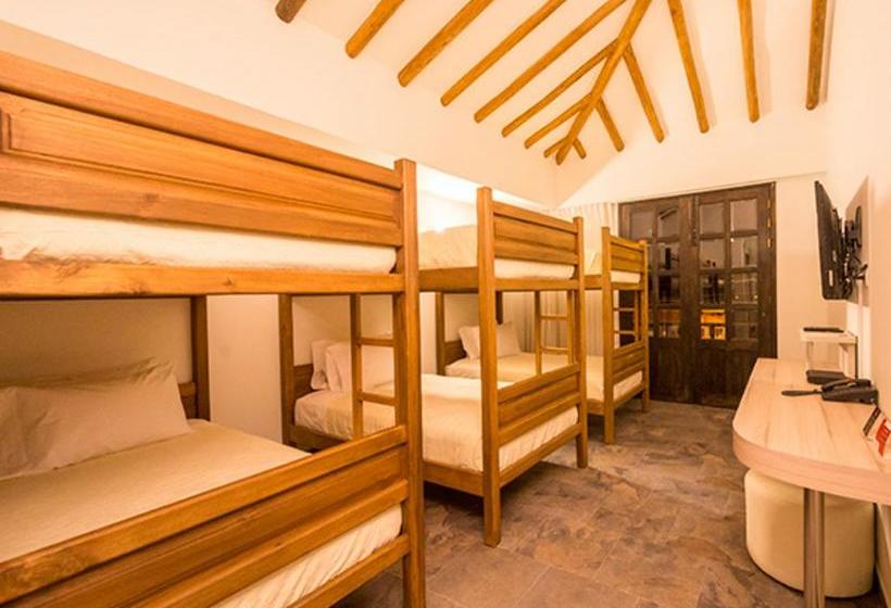 Hotel Capitán Ricaurte | Villa de Leyva | Boyaca | Colombia 6