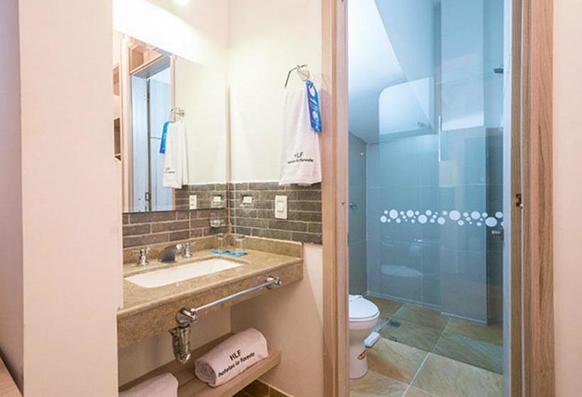 Hotel Capitán Ricaurte | Villa de Leyva | Boyaca | Colombia 7