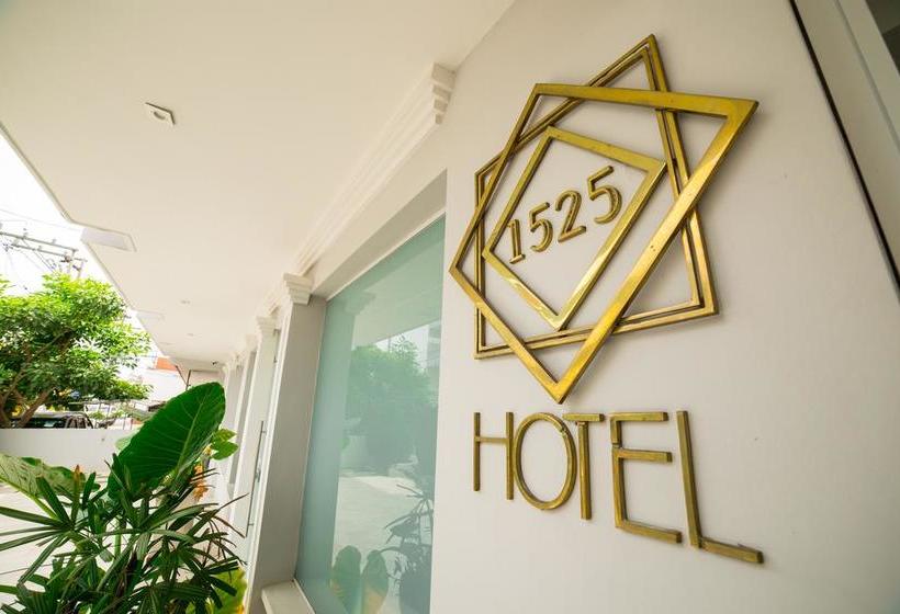 Hotel 1525 | Santa Marta | Magdalena | Colombia 1