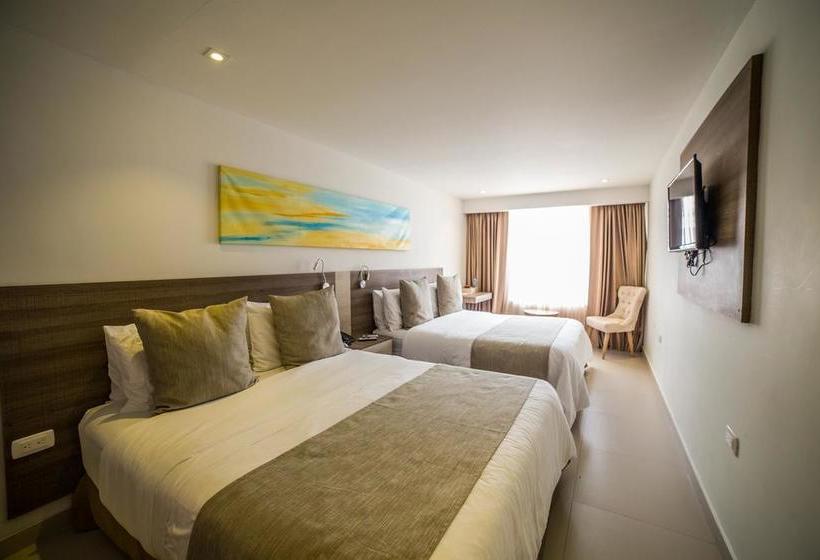 Hotel 1525 | Santa Marta | Magdalena | Colombia 10