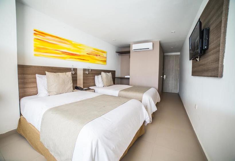 Hotel 1525 | Santa Marta | Magdalena | Colombia 11