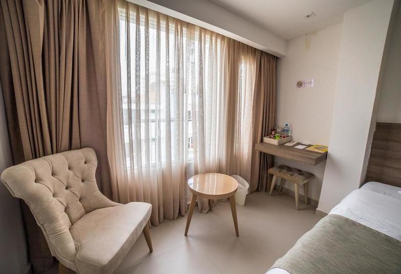 Hotel 1525 | Santa Marta | Magdalena | Colombia 12