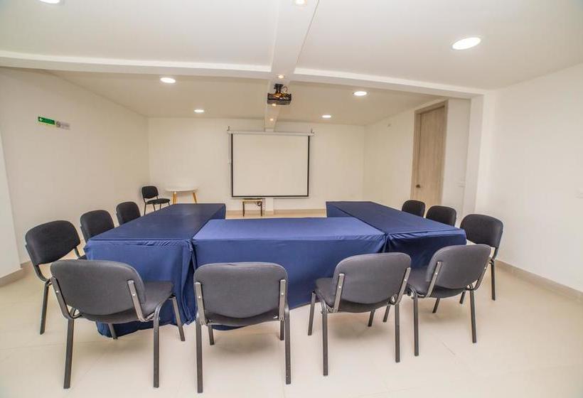 Hotel 1525 | Santa Marta | Magdalena | Colombia 13