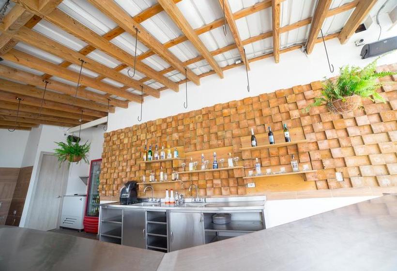 Hotel 1525 | Santa Marta | Magdalena | Colombia 14