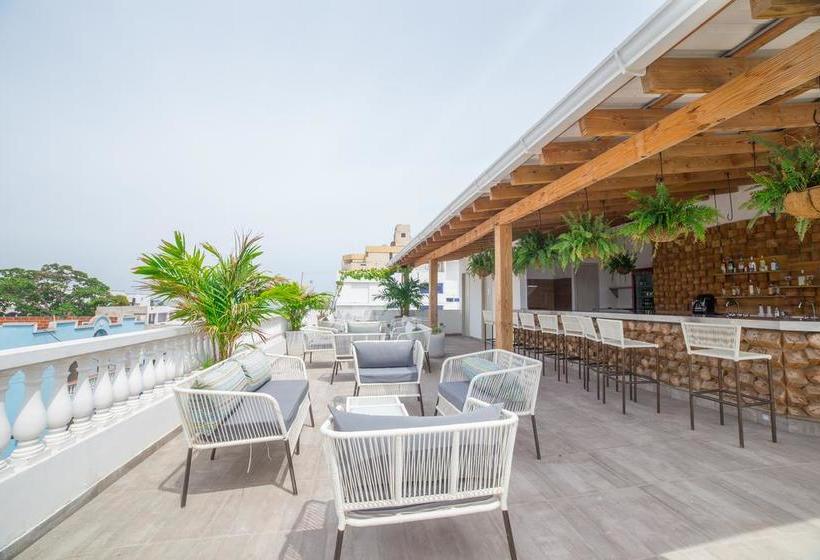 Hotel 1525 | Santa Marta | Magdalena | Colombia 15