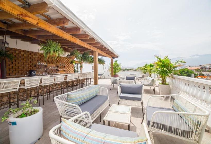 Hotel 1525 | Santa Marta | Magdalena | Colombia 16