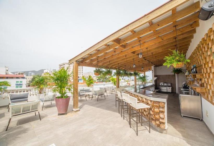 Hotel 1525 | Santa Marta | Magdalena | Colombia 17