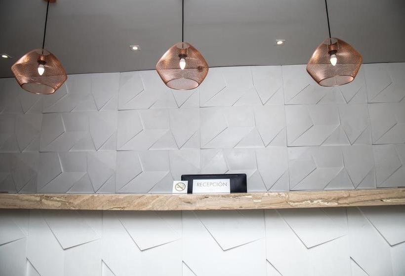 Hotel 1525 | Santa Marta | Magdalena | Colombia 18