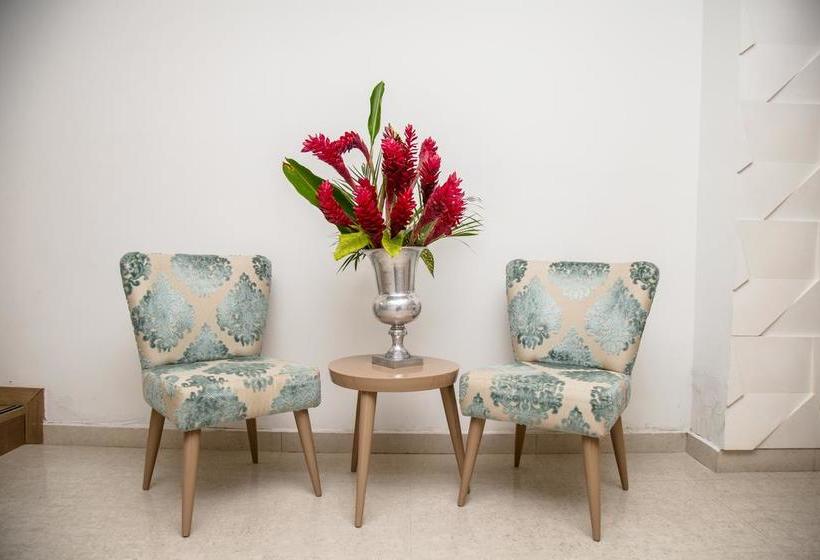 Hotel 1525 | Santa Marta | Magdalena | Colombia 20