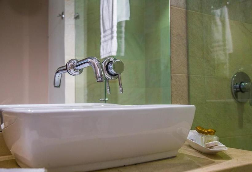 Hotel 1525 | Santa Marta | Magdalena | Colombia 6