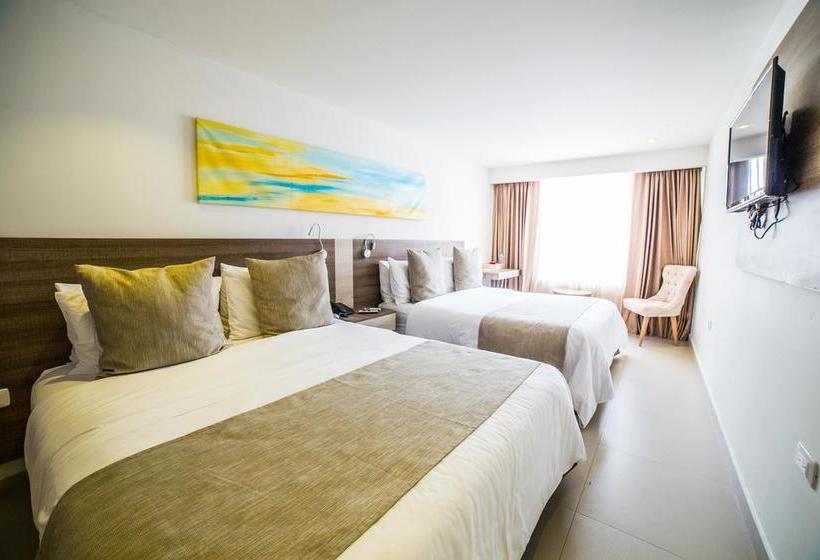 Hotel 1525 | Santa Marta | Magdalena | Colombia 8