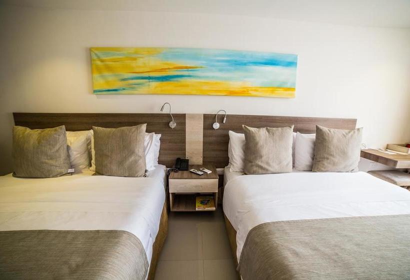 Hotel 1525 | Santa Marta | Magdalena | Colombia 9