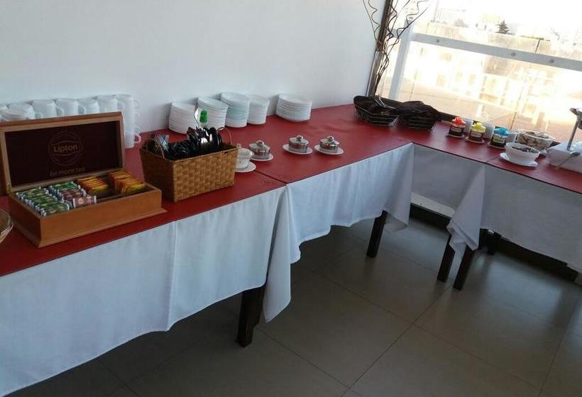 Hotel Romano | Concepcion | Bio-Bio | Chile 1