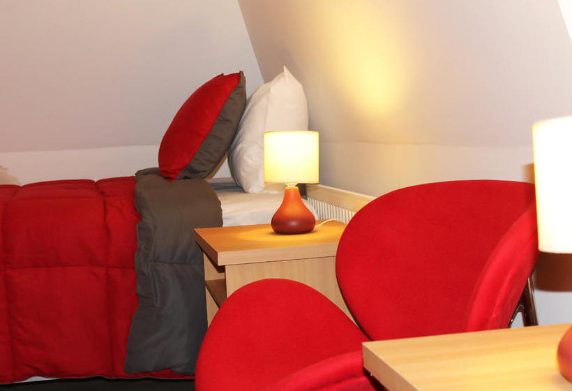 Hotel Romano | Concepcion | Bio-Bio | Chile 10