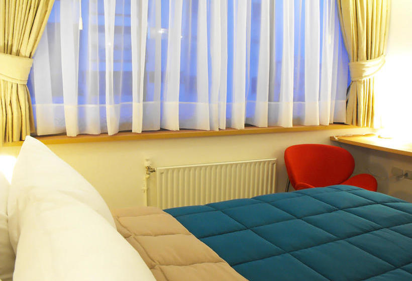 Hotel Romano | Concepcion | Bio-Bio | Chile 11