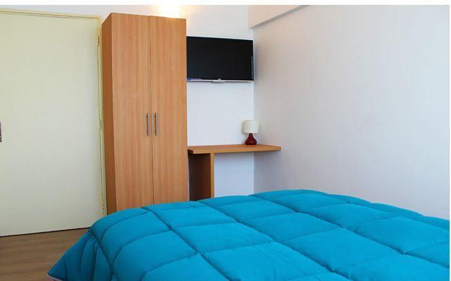 Hotel Romano | Concepcion | Bio-Bio | Chile 13