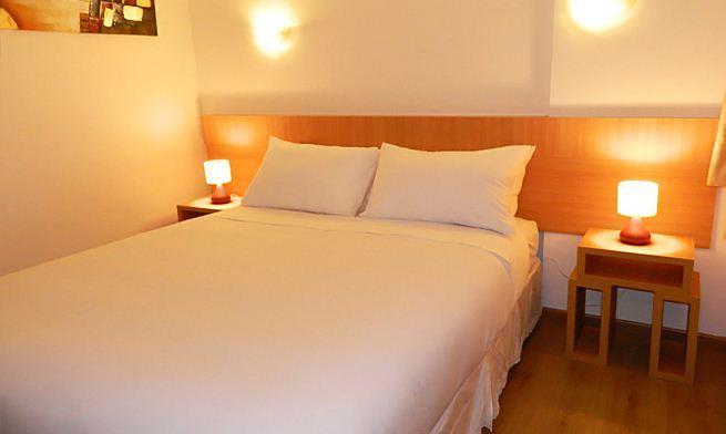 Hotel Romano | Concepcion | Bio-Bio | Chile 14