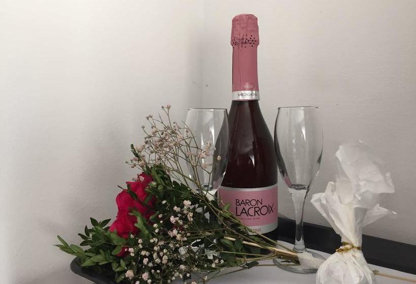 Hotel Romano | Concepcion | Bio-Bio | Chile 3