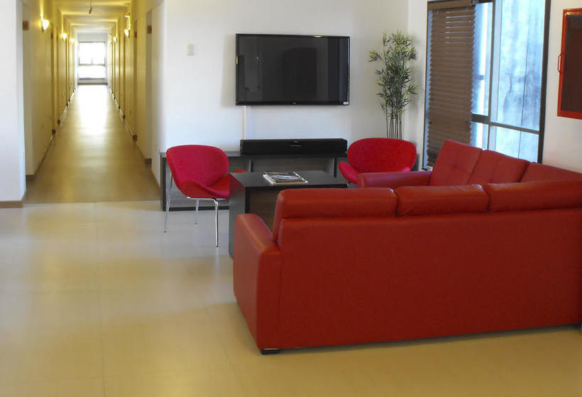 Hotel Romano | Concepcion | Bio-Bio | Chile 5