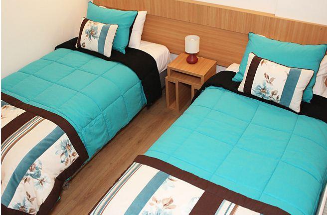 Hotel Romano | Concepcion | Bio-Bio | Chile 6