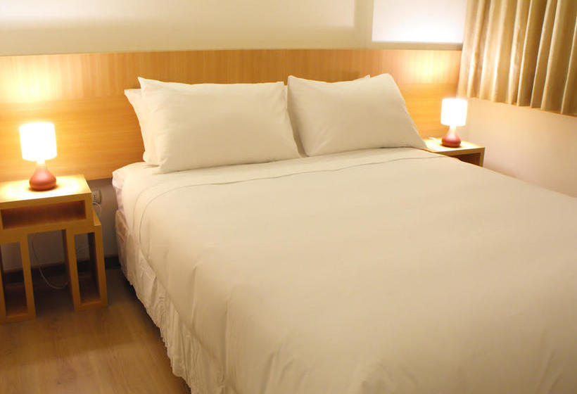 Hotel Romano | Concepcion | Bio-Bio | Chile 8