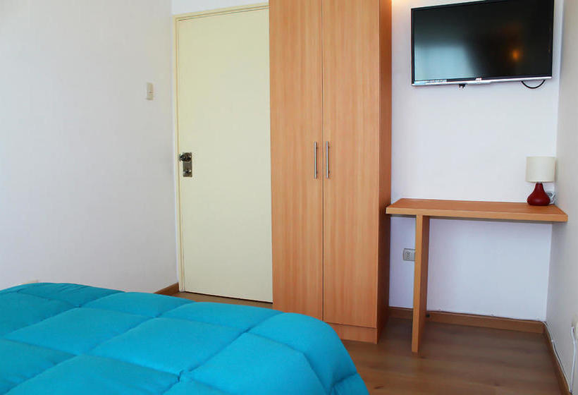 Hotel Romano | Concepcion | Bio-Bio | Chile 9