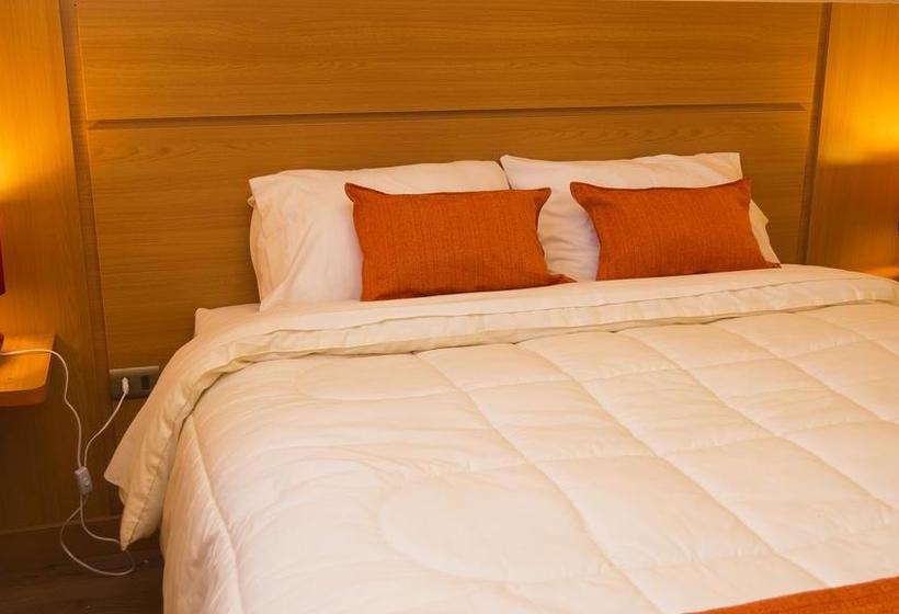 Hotel Camilo Henriquez Concepcion Bio-Bio