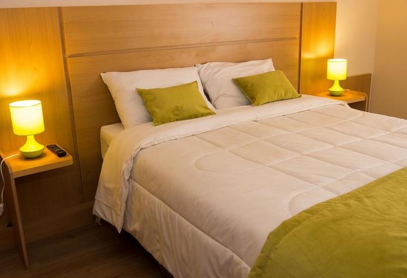 Hotel Camilo Henriquez | Concepcion | Bio-Bio | Chile 1