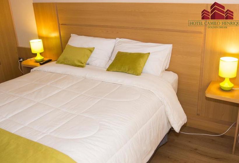 Hotel Camilo Henriquez | Concepcion | Bio-Bio | Chile 15