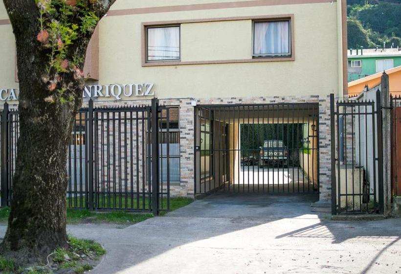 Hotel Camilo Henriquez | Concepcion | Bio-Bio | Chile 18