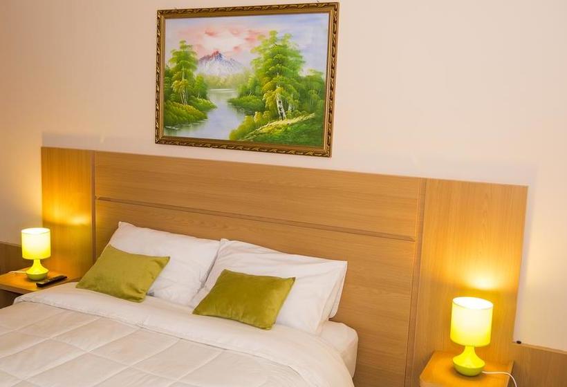 Hotel Camilo Henriquez | Concepcion | Bio-Bio | Chile 2