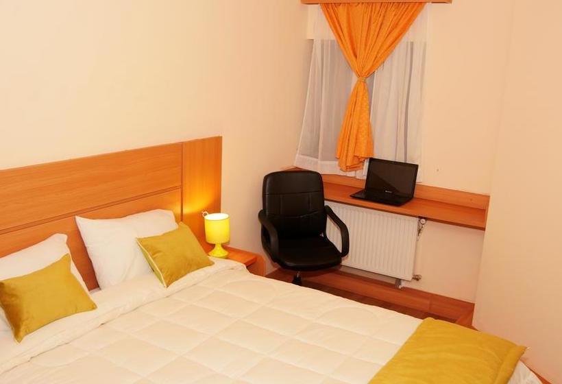 Hotel Camilo Henriquez | Concepcion | Bio-Bio | Chile 6