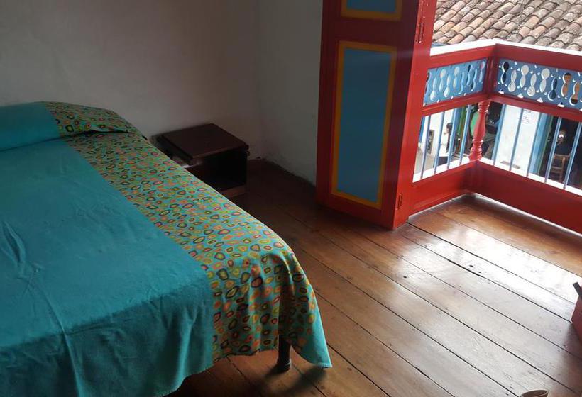 Hotel Rancho Alegre 2 Quindío