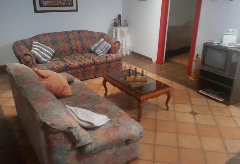 Hotel Rancho Alegre 2 | Salento | Quindío | Colombia 1