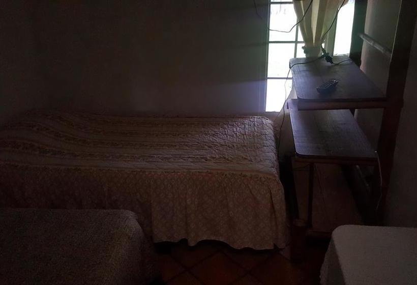 Hotel Rancho Alegre 2 | Salento | Quindío | Colombia 11